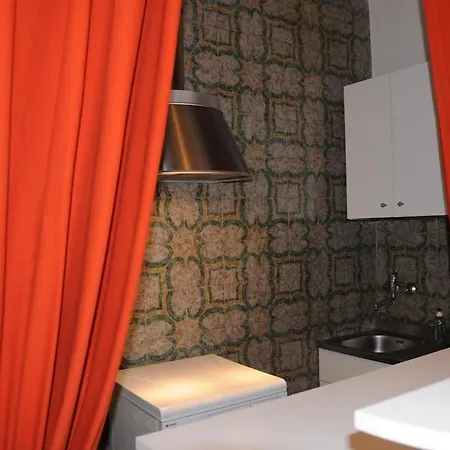 Guelfa דירה *