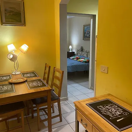 Apartamento Guelfa *