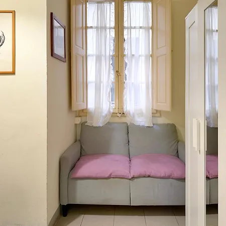 Il Guelfo Apts Near Smn & Fortezza Da *