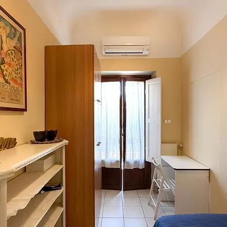 Il Guelfo Apts Near Smn & Fortezza Da Florence