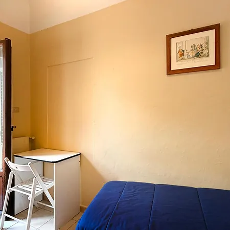 Appartement Il Guelfo Apts Near Smn & Fortezza Da Florence