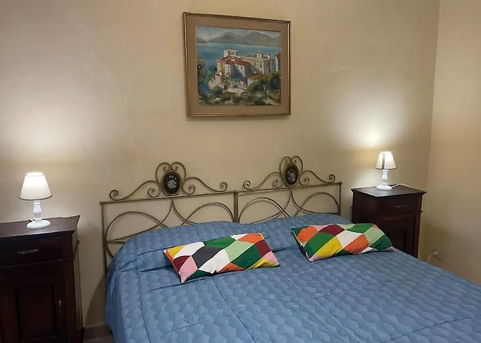 Guelfa Apartment