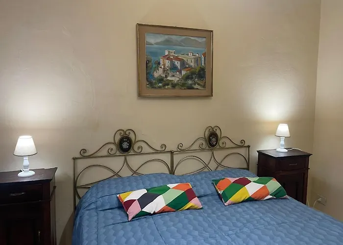 Guelfa Apartment