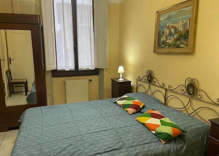 Guelfa Apartment *