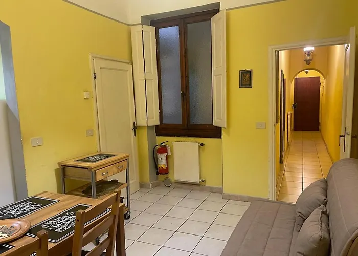 Guelfa Apartment