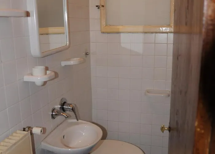 Apartment Guelfa *