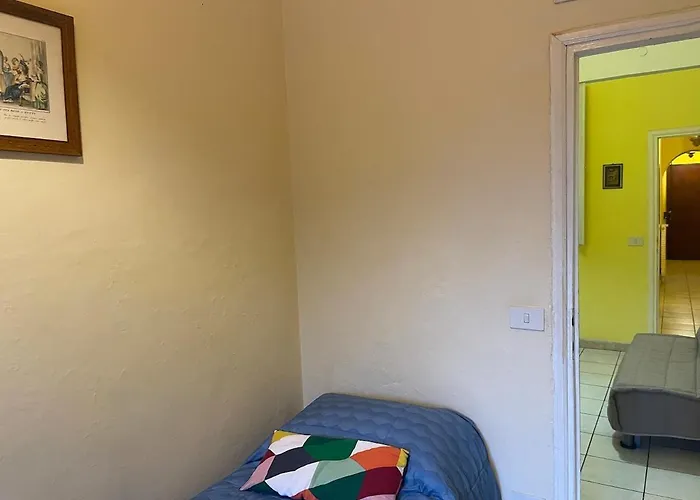 Apartment Guelfa Florence
