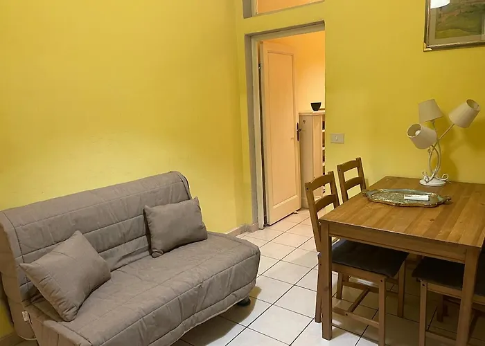 Guelfa Apartment *