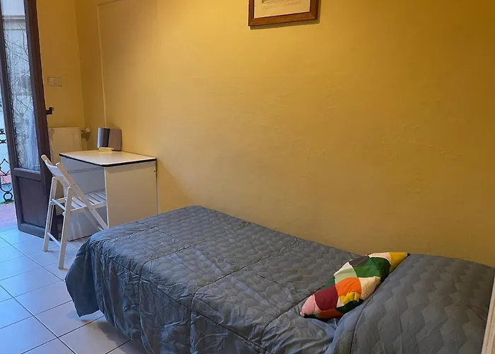 Apartment Guelfa Florence