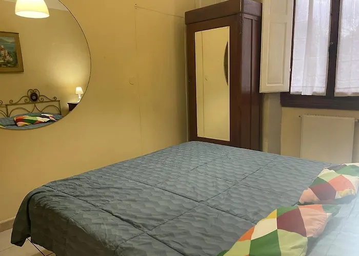 Guelfa Apartment *
