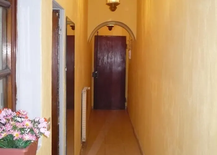 Guelfa Apartment Florence