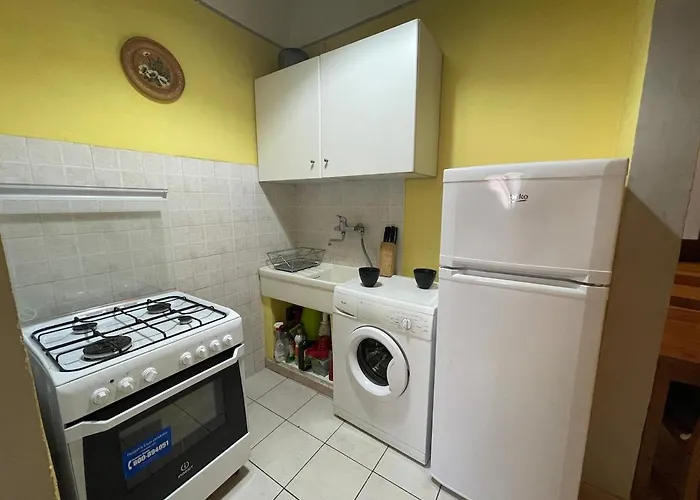 Apartment Guelfa