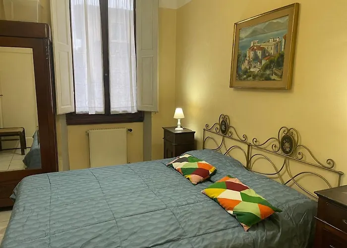 Apartment Guelfa *