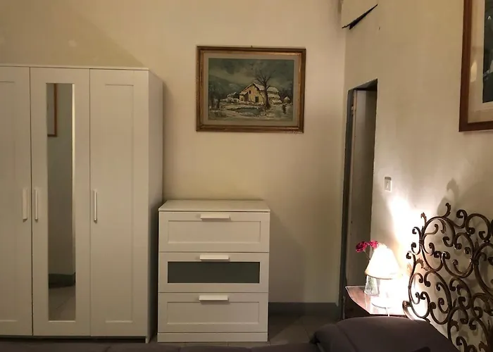 Apartment Guelfa Florence