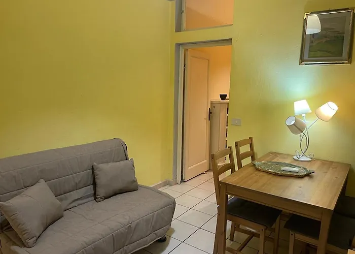 Apartment Guelfa