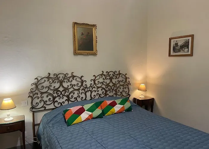 Guelfa Apartment
