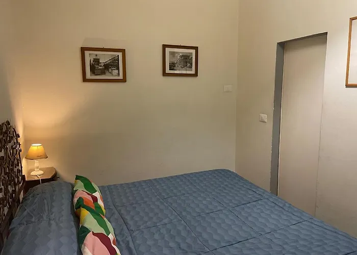 Apartment Guelfa