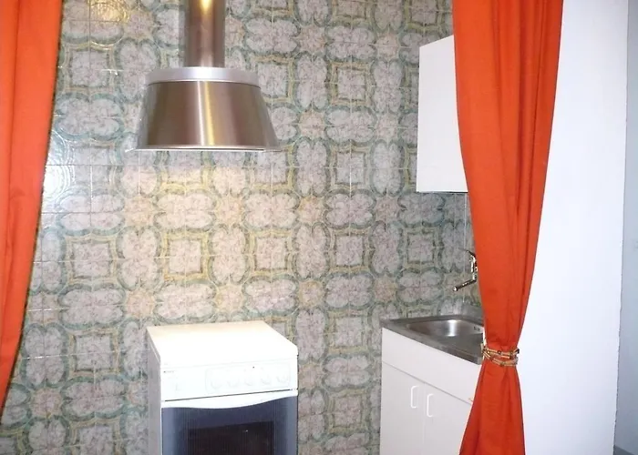 Guelfa Apartment *