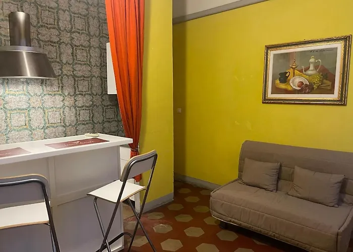 Apartment Guelfa *
