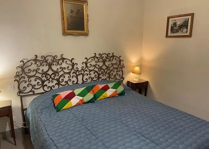 Guelfa Apartment Florence