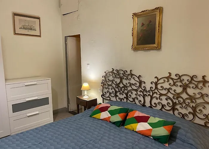 Apartment Guelfa Florence