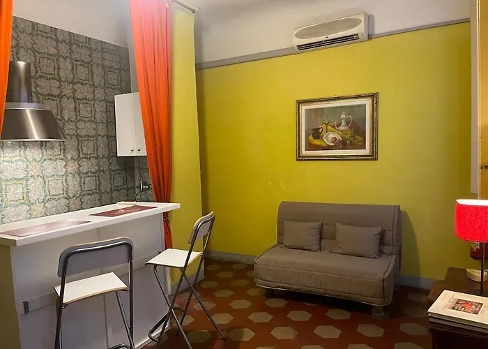 Guelfa Apartment