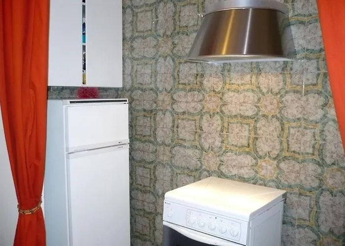 Guelfa Apartment *