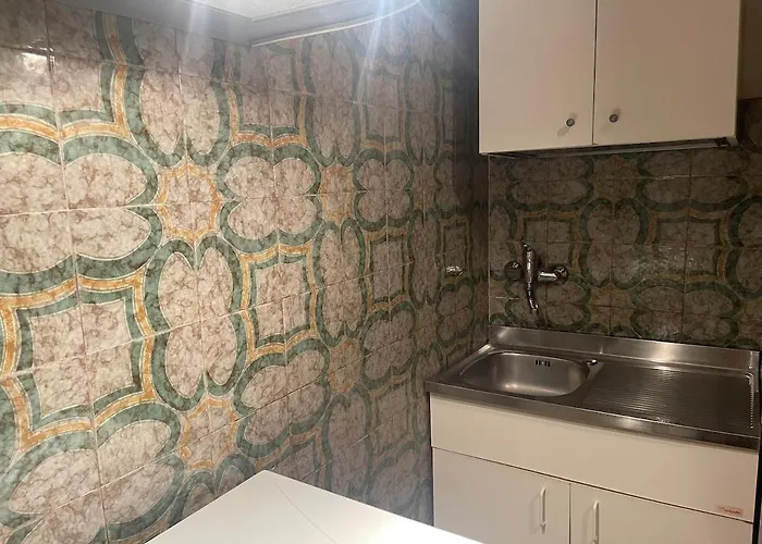Apartment Guelfa *