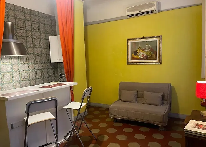 Apartment Guelfa Florence