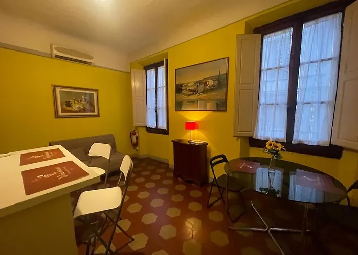 Apartment Guelfa