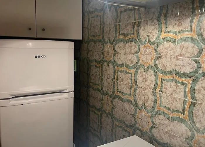 Guelfa Apartment Florence