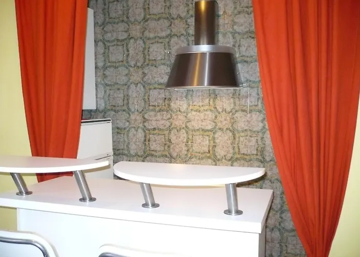 Guelfa Apartment